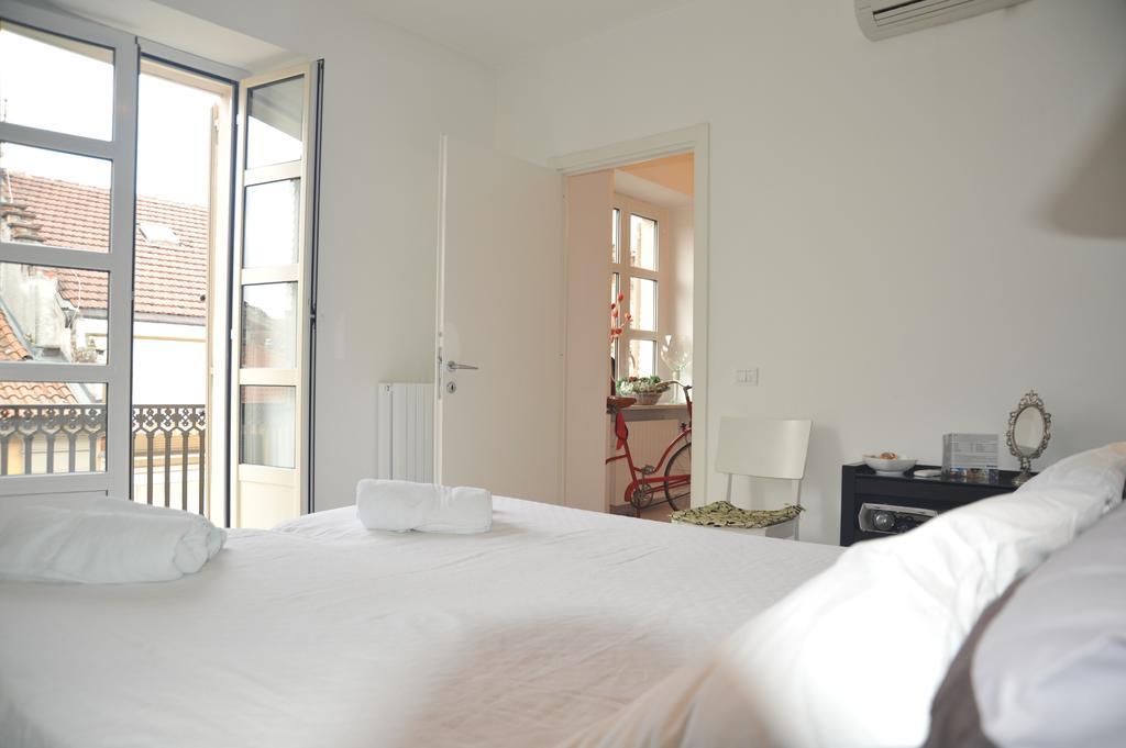 Vitaminam Turin Chambre photo