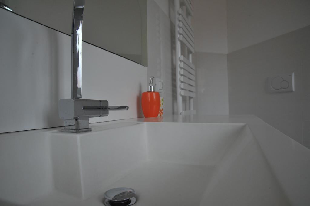 Vitaminam Turin Chambre photo