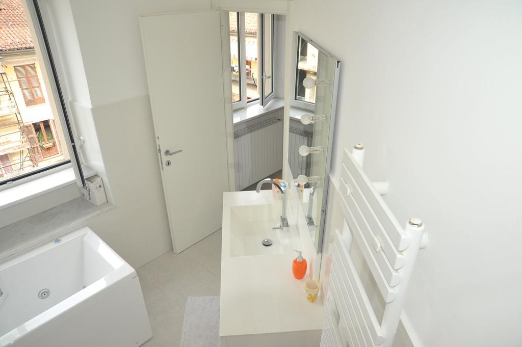 Vitaminam Turin Chambre photo