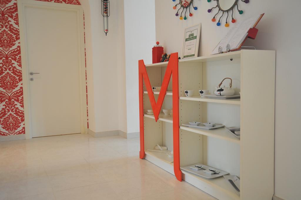 Vitaminam Turin Extérieur photo