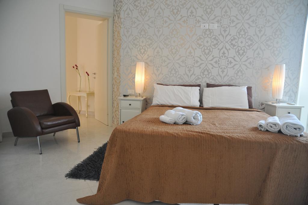 Vitaminam Turin Chambre photo