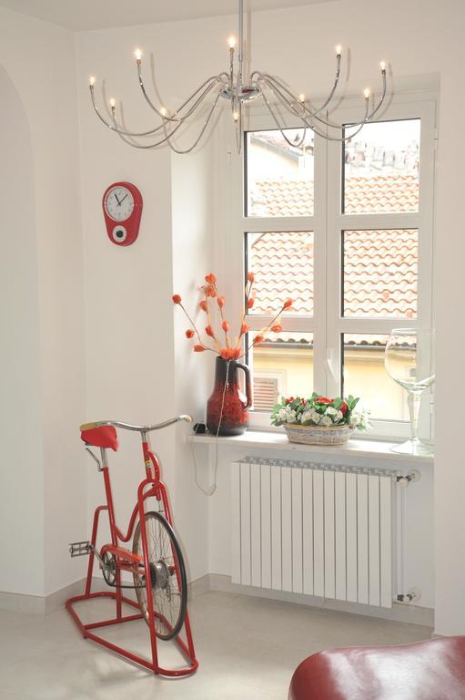 Vitaminam Turin Extérieur photo