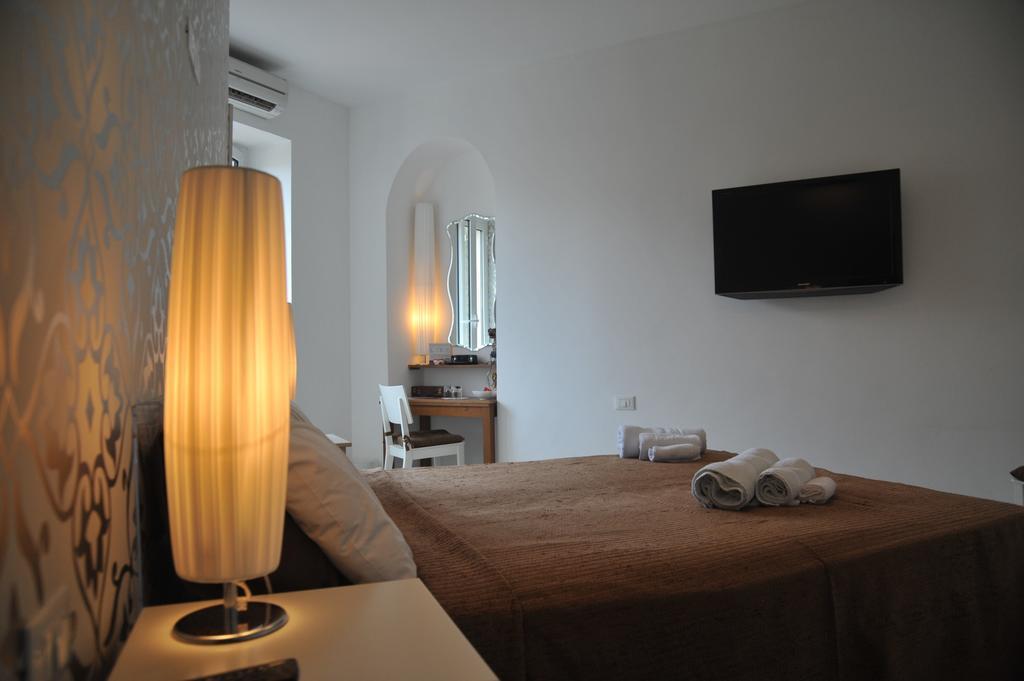 Vitaminam Turin Chambre photo